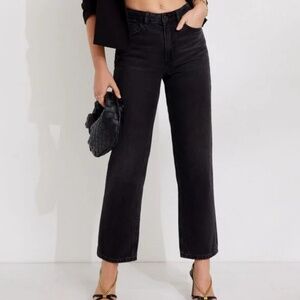 Black Dynamite Jeans